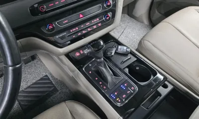 Kia Canival