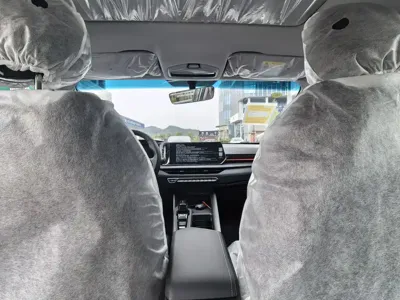 Geely Binrui