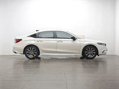 Honda Integra