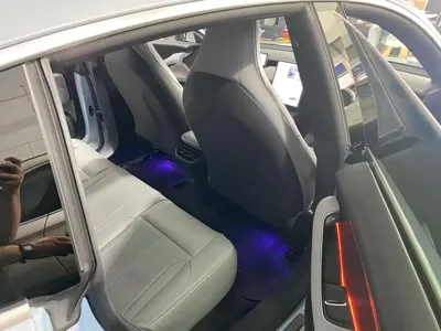 Nio ET5