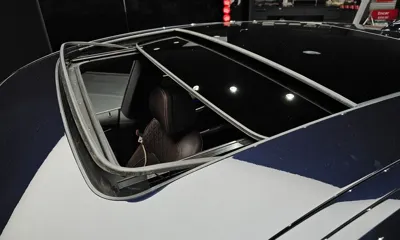 BMW Gran Turismo