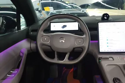 Nio EC6