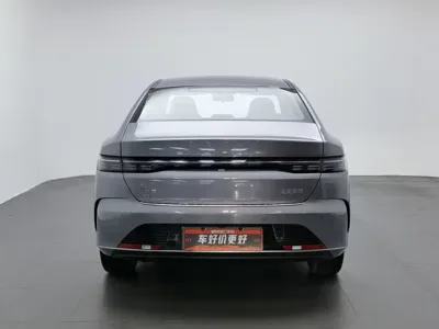 BYD Destroyer 05