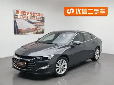 Chevrolet Malibu XL