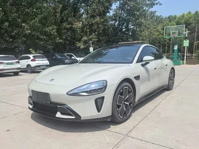 Xiaomi SU7