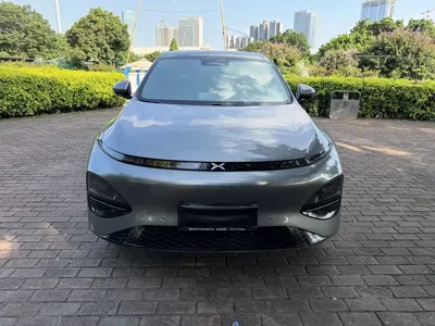 Xpeng G6