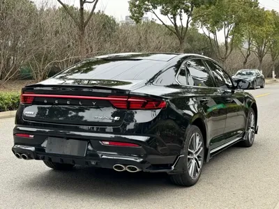 Geely Xingrui