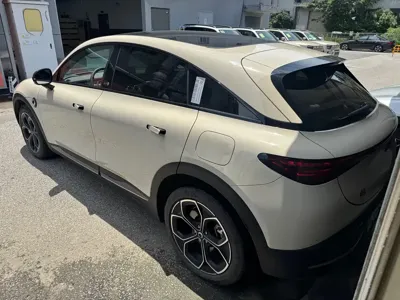 Smart Smart #3