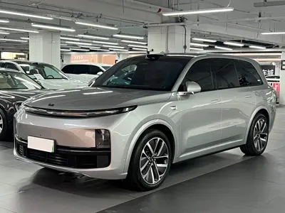 Li Auto Li L9