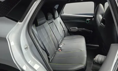 BYD Atto 3