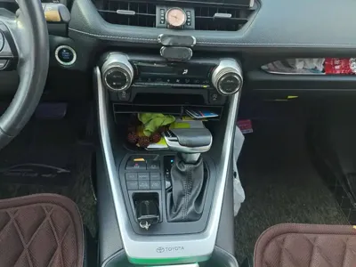 Toyota Wildlander