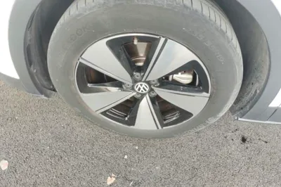Volkswagen ID.4 X