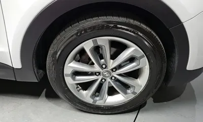 Hyundai Maxcruz