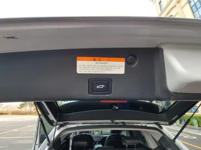 Hyundai Veracruz