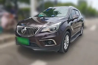 Buick Envision