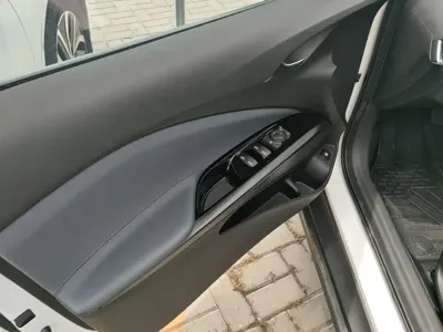 Buick Velite 6