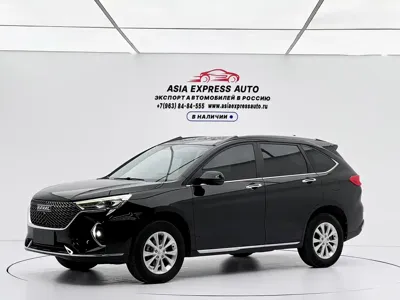 Haval M6