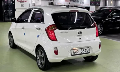 Kia Morning
