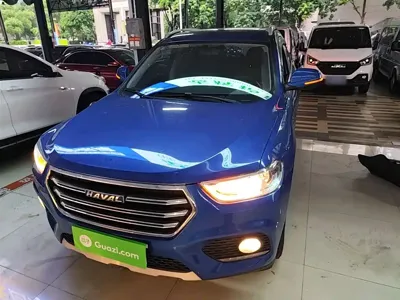 Haval H2