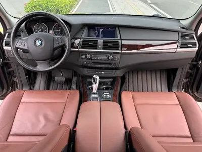 BMW X5 (Import)