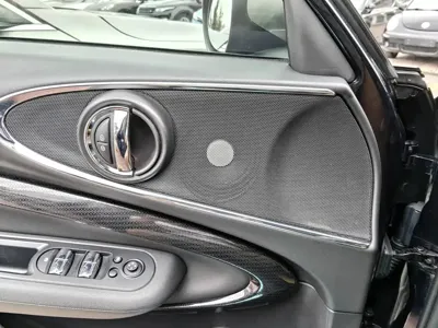 MINI Mini Clubman