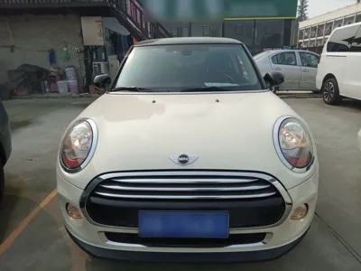 MINI Cooper Fun
