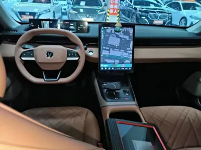 Changan Eado