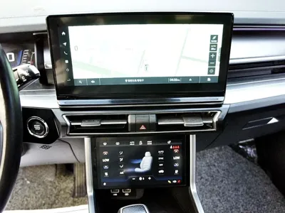 KG_Mobility_Ssangyong Torres