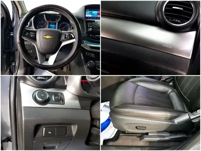 ChevroletGMDaewoo Orlando