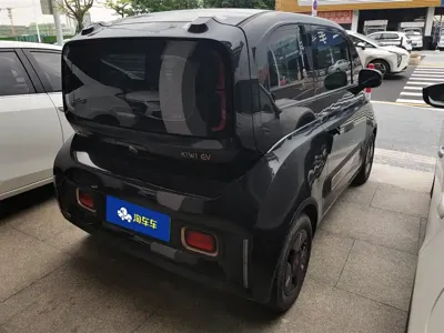 Baojun KiWi EV