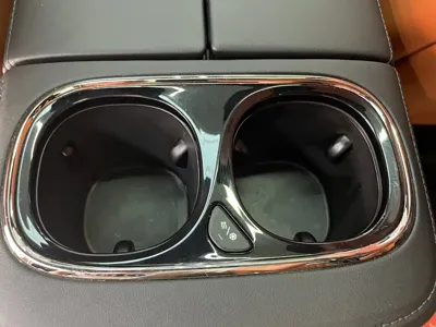 GAC Motor Trumpchi E9