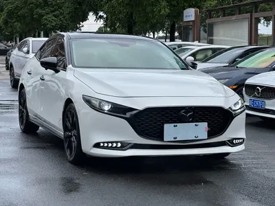 Mazda 3 Axela