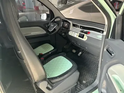 Wuling MINIEV