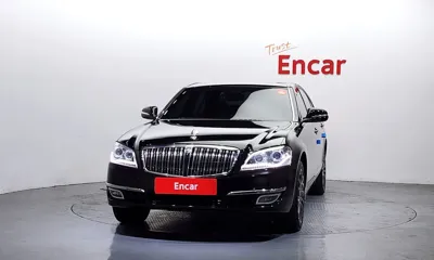 KG_Mobility_Ssangyong Chairman