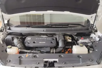 Buick GL8 New Energy