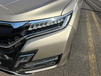 Honda UR-V