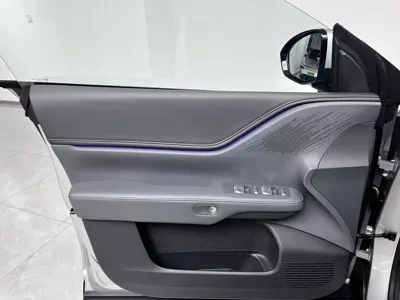 Xpeng G6