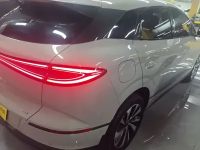 BYD 海狮06