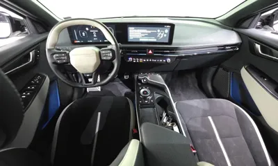 Kia EV6