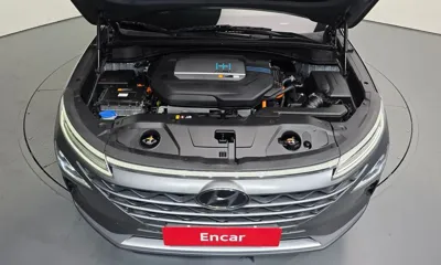 Hyundai Nexo