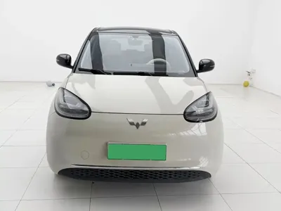 Wuling Bingo