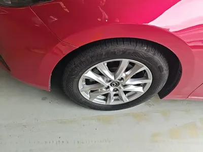 Mazda 3 Axela