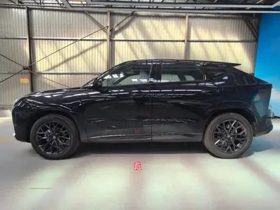 Changan UNI-Z