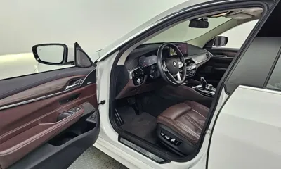 BMW Gran Turismo
