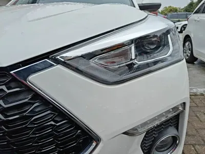Haval H6 Coupe