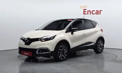 Renault-KoreaSamsung QM3
