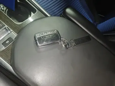 Land Rover Sport