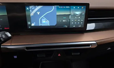 KG_Mobility_Ssangyong Torres