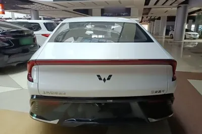 Wuling Xingguang