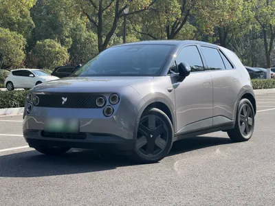 Nio Firefly